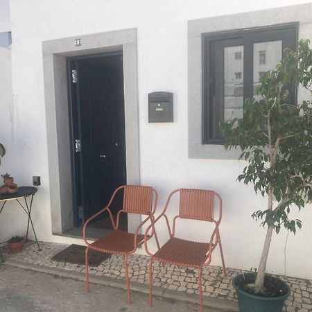 Love Tiny House Distrikt Distrikt Faro Exterior foto