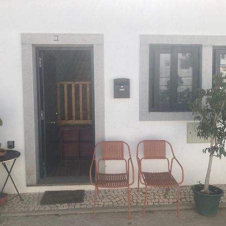Love Tiny House Distrikt Distrikt Faro Exterior foto