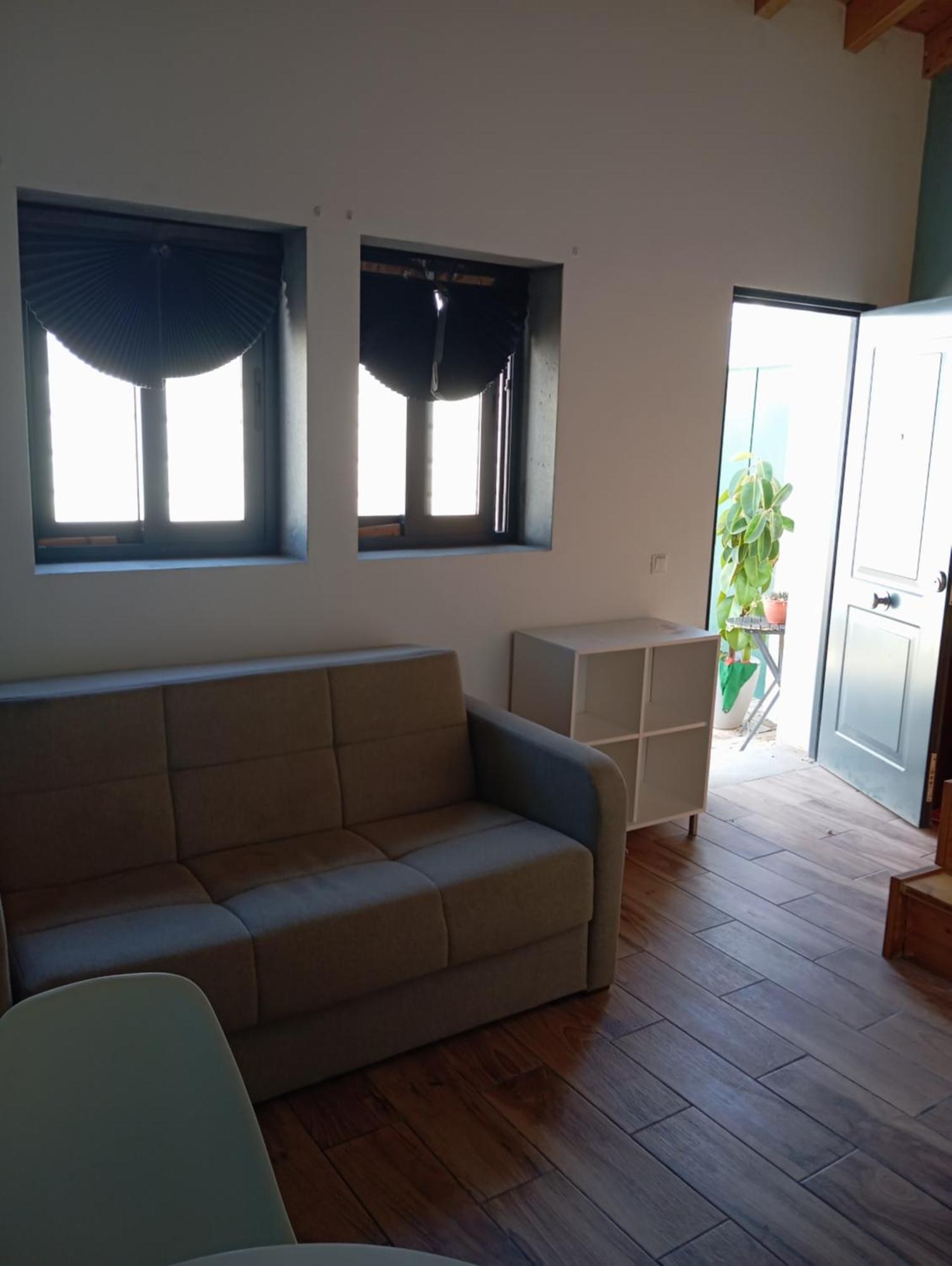 Love Tiny House Distrikt Distrikt Faro Exterior foto