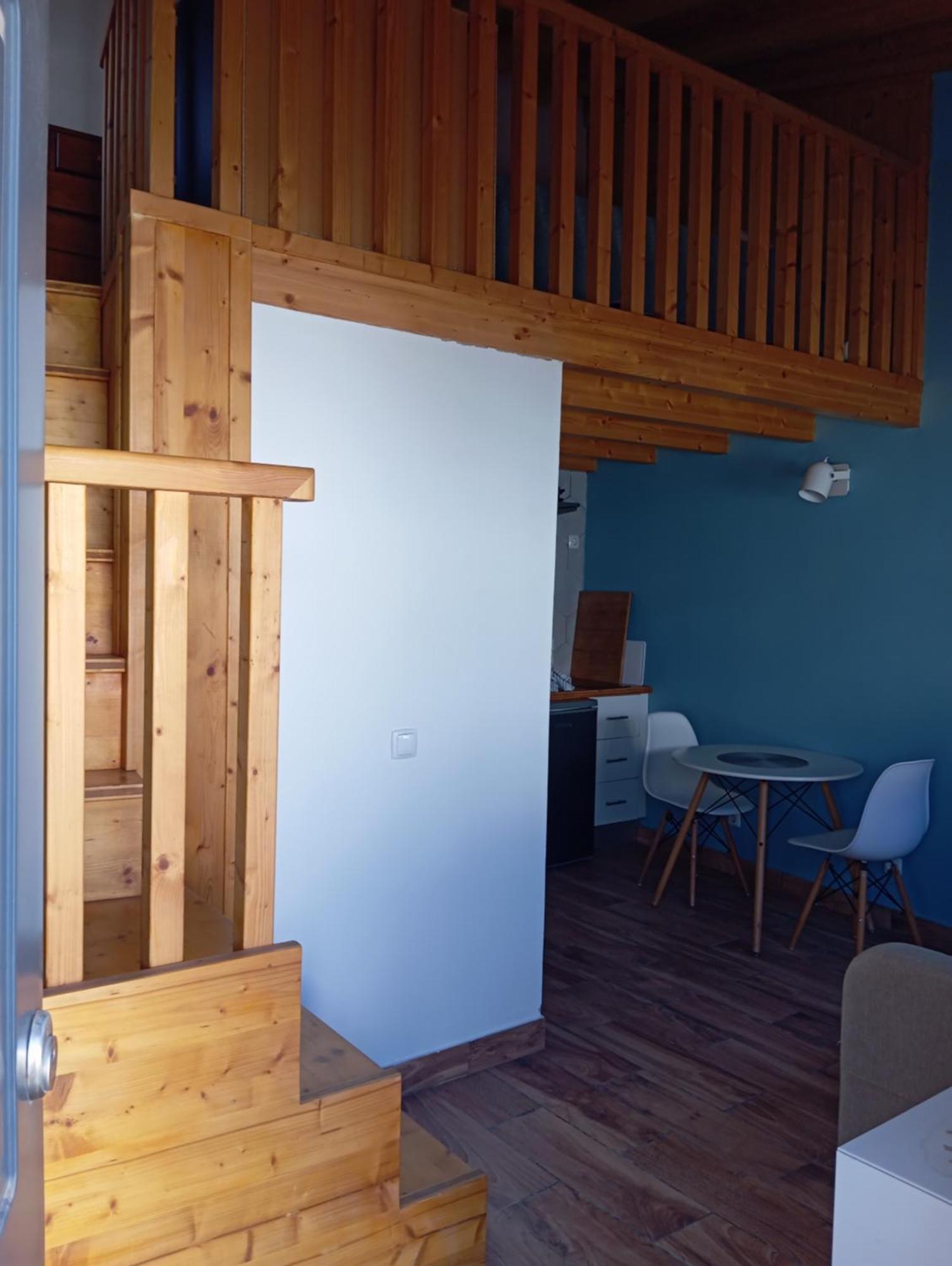 Love Tiny House Distrikt Distrikt Faro Exterior foto