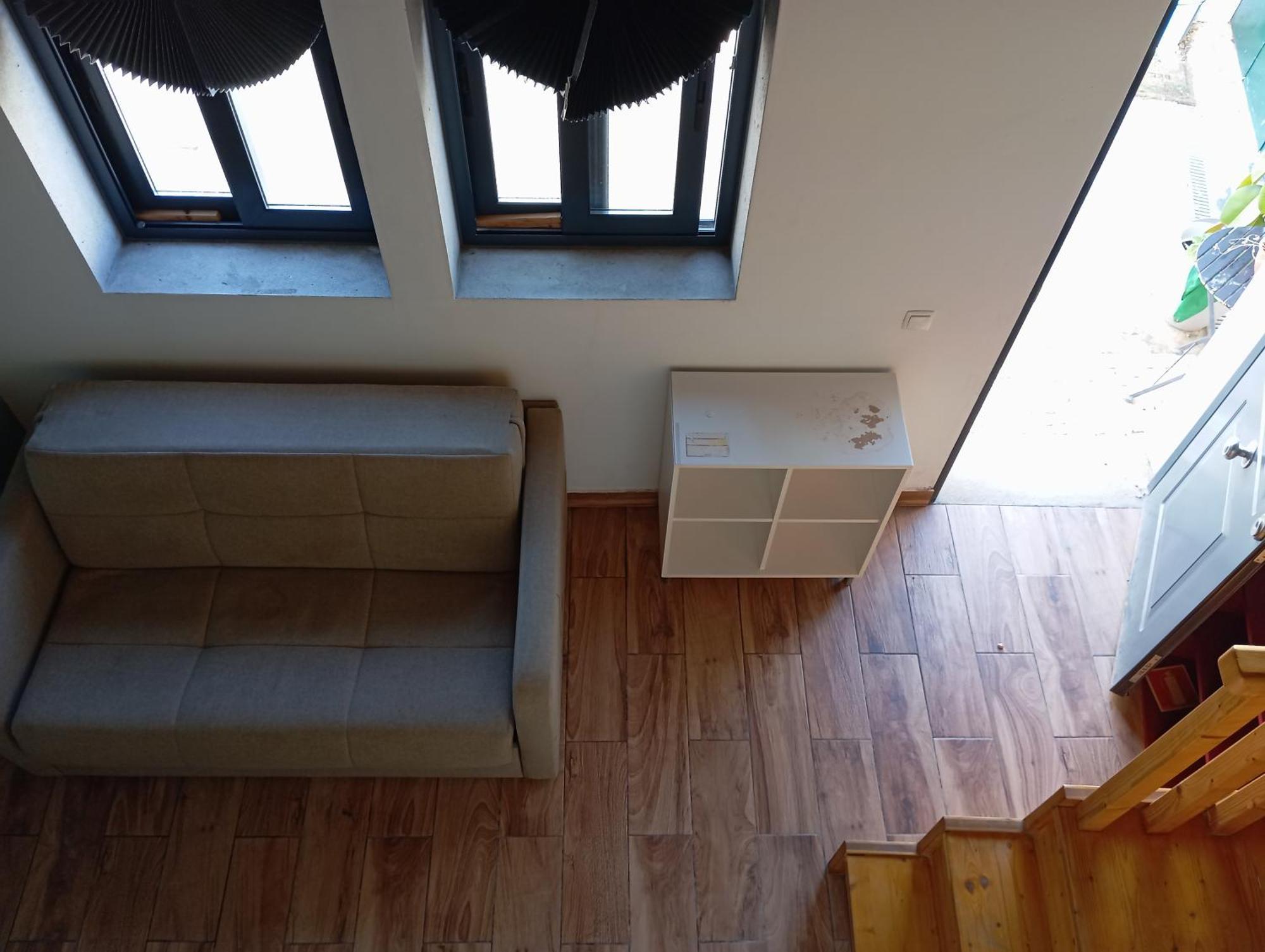 Love Tiny House Distrikt Distrikt Faro Exterior foto